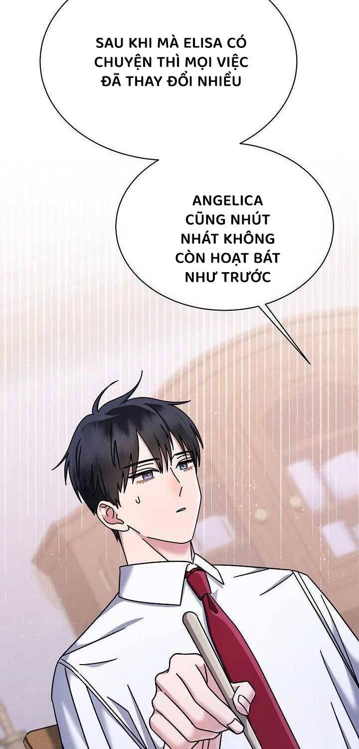Thiên Tài Âm Nhạc Trường Trung Học: Chapter 27