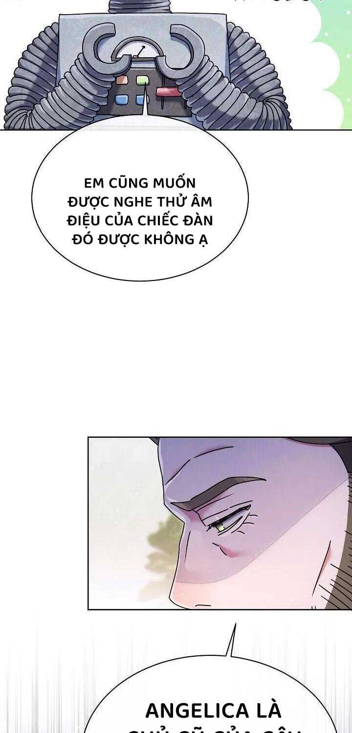Thiên Tài Âm Nhạc Trường Trung Học: Chapter 27