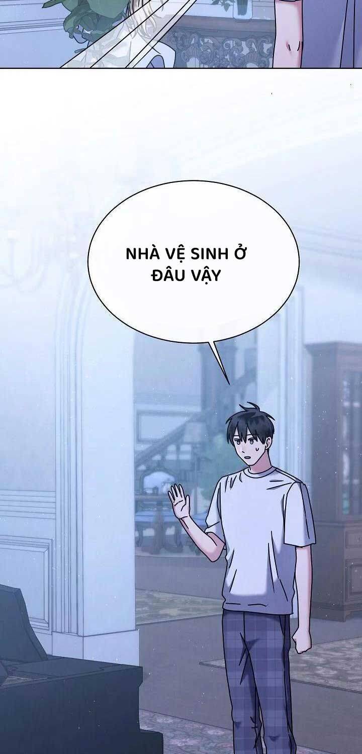 Thiên Tài Âm Nhạc Trường Trung Học: Chapter 27