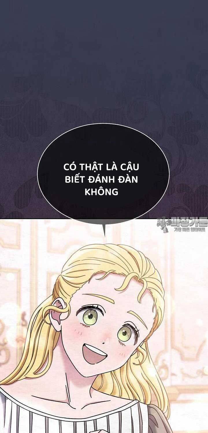 Thiên Tài Âm Nhạc Trường Trung Học: Chapter 27