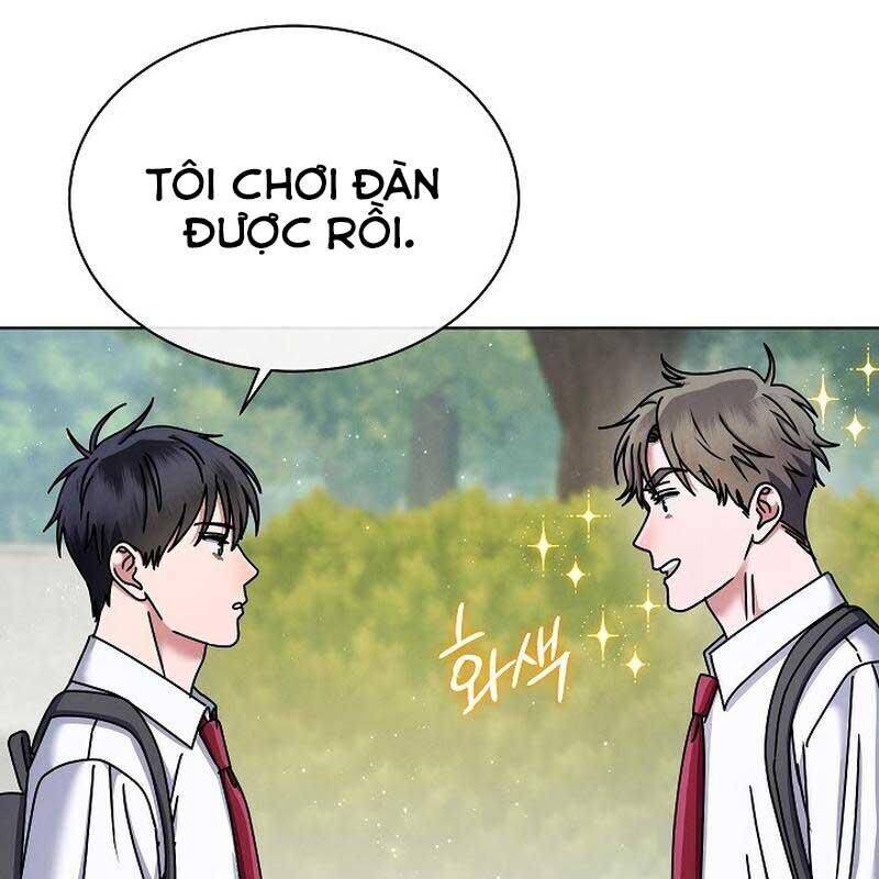Thiên Tài Âm Nhạc Trường Trung Học: Chapter 28