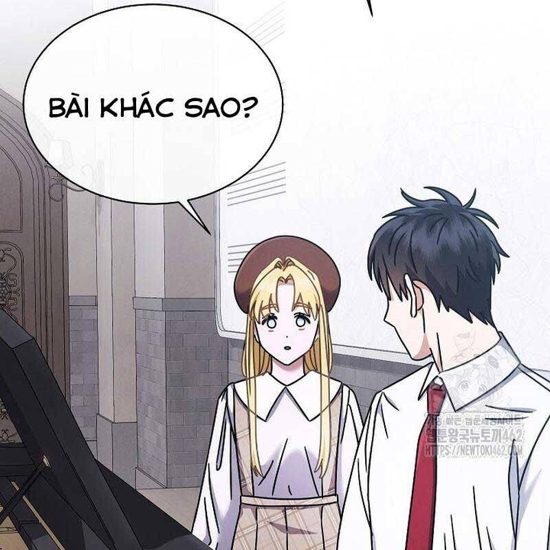 Thiên Tài Âm Nhạc Trường Trung Học: Chapter 29