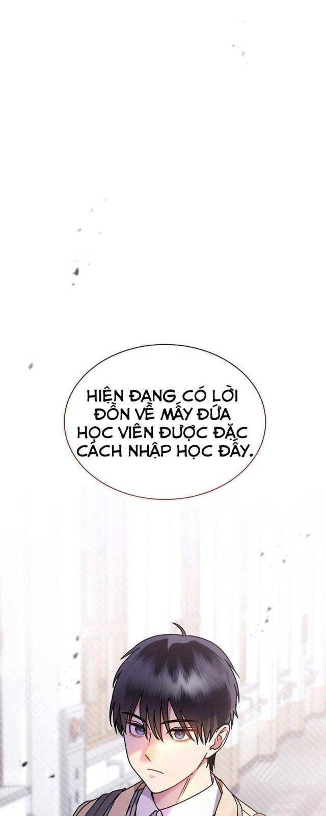 Thiên Tài Âm Nhạc Trường Trung Học: Chapter 3
