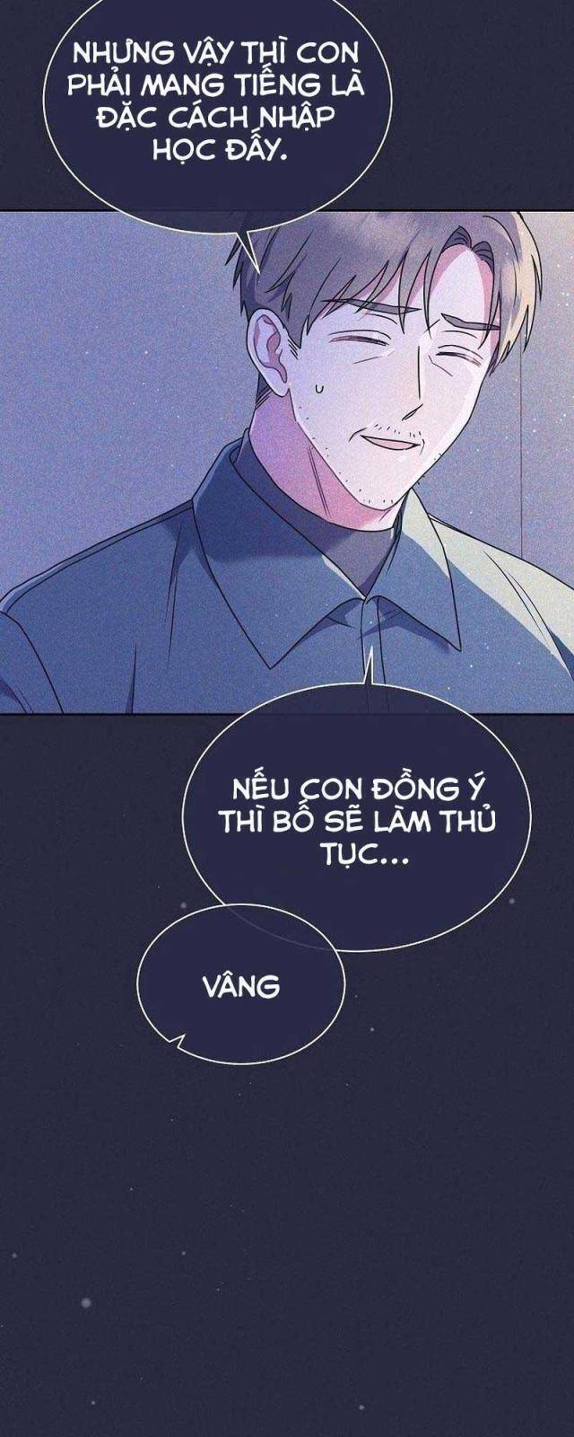 Thiên Tài Âm Nhạc Trường Trung Học: Chapter 3