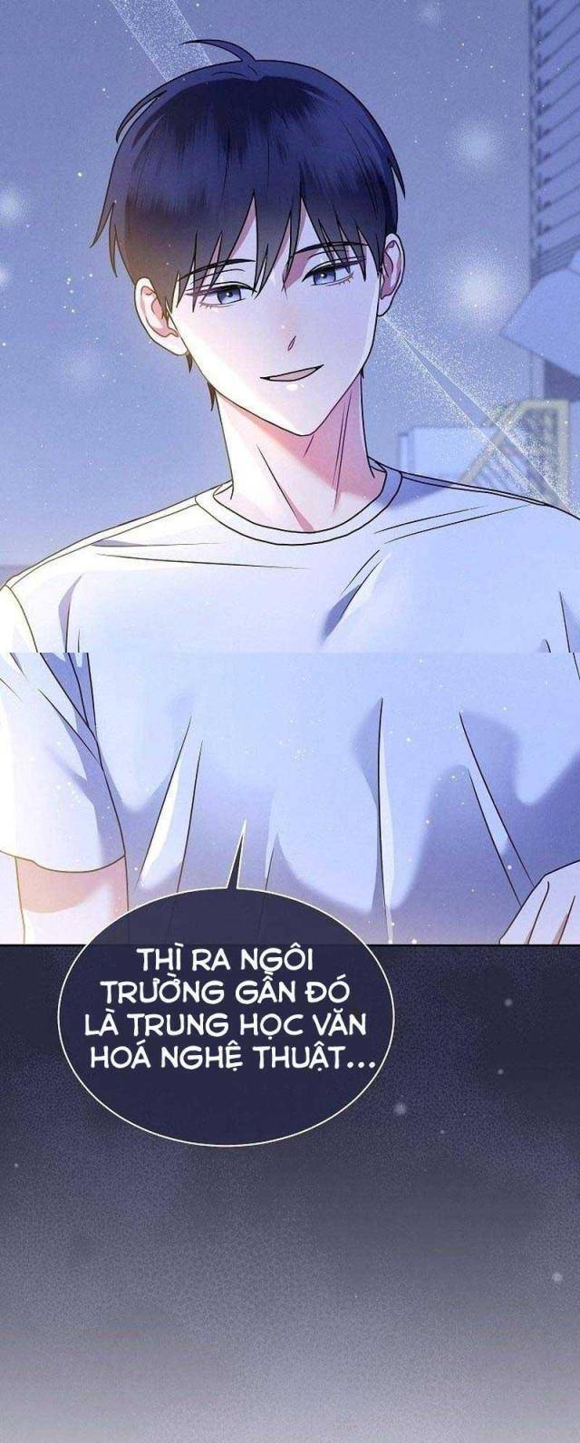 Thiên Tài Âm Nhạc Trường Trung Học: Chapter 3