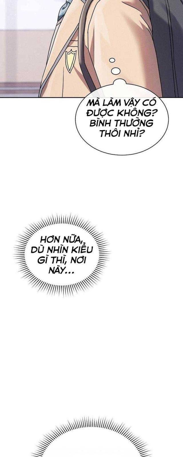 Thiên Tài Âm Nhạc Trường Trung Học: Chapter 3