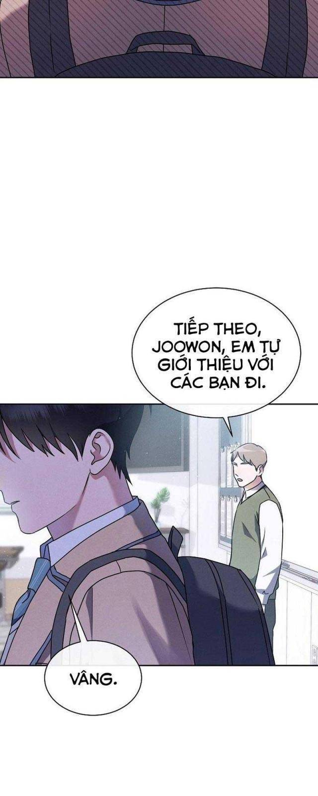 Thiên Tài Âm Nhạc Trường Trung Học: Chapter 3