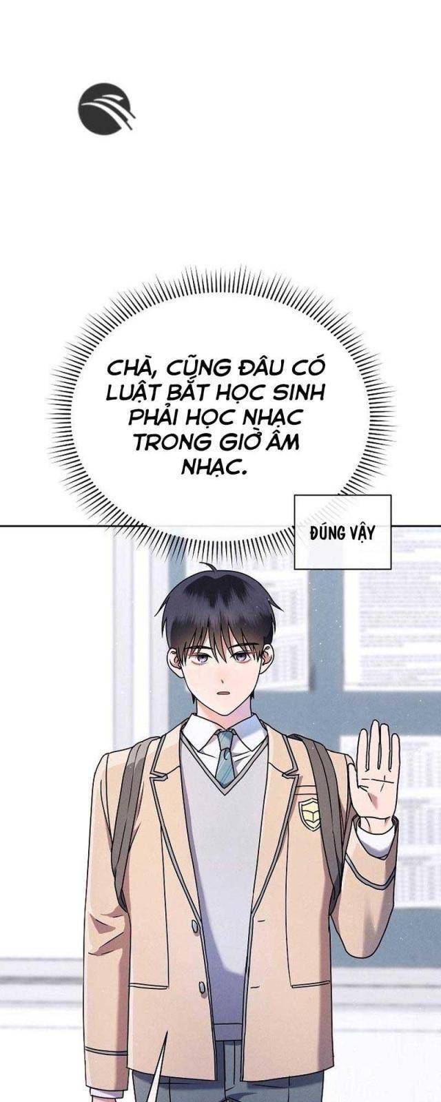 Thiên Tài Âm Nhạc Trường Trung Học: Chapter 3