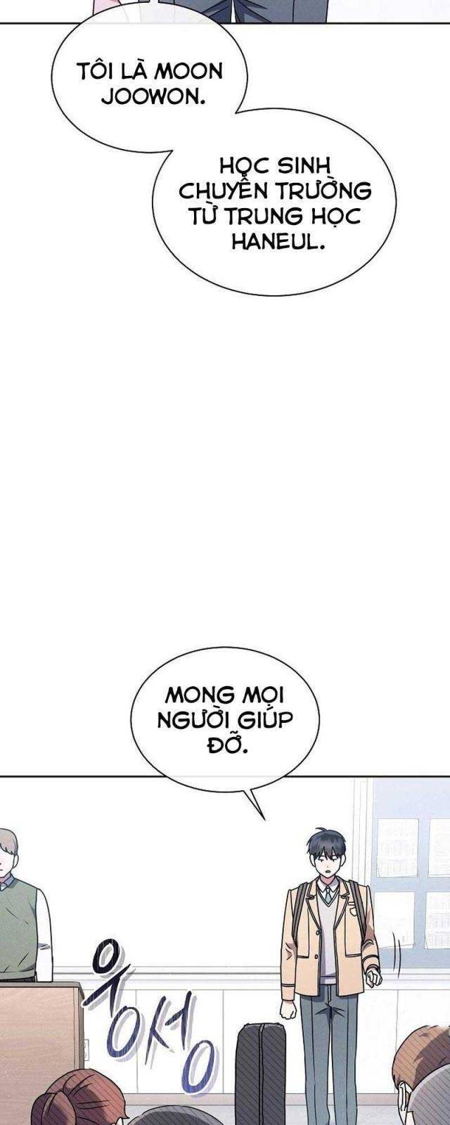 Thiên Tài Âm Nhạc Trường Trung Học: Chapter 3