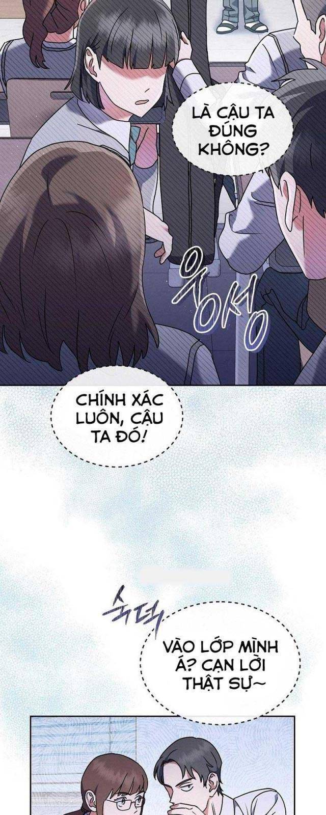 Thiên Tài Âm Nhạc Trường Trung Học: Chapter 3