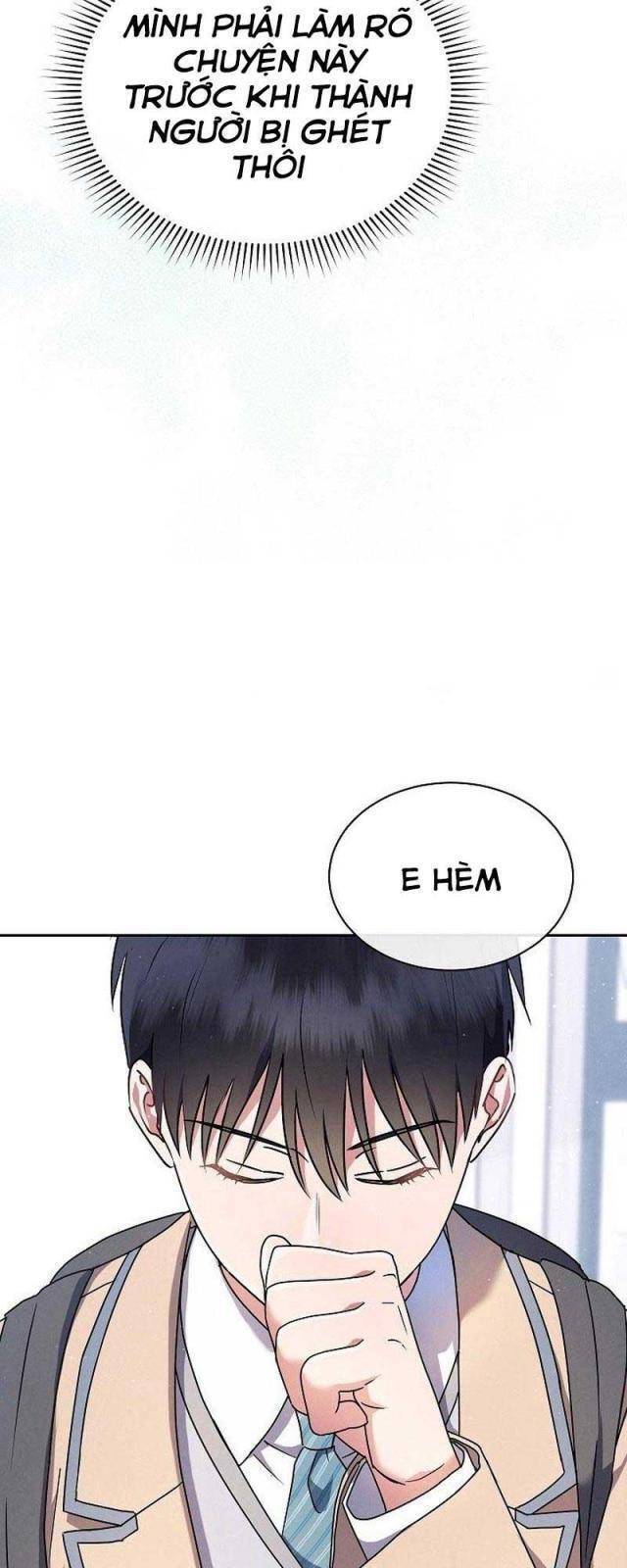 Thiên Tài Âm Nhạc Trường Trung Học: Chapter 3