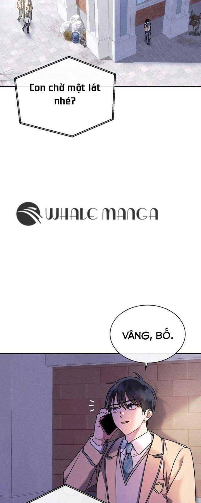 Thiên Tài Âm Nhạc Trường Trung Học: Chapter 3