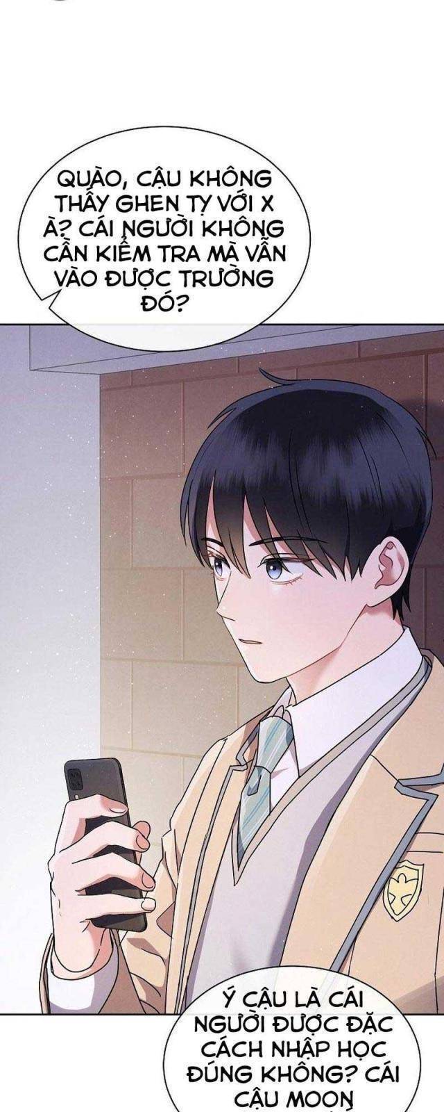 Thiên Tài Âm Nhạc Trường Trung Học: Chapter 3