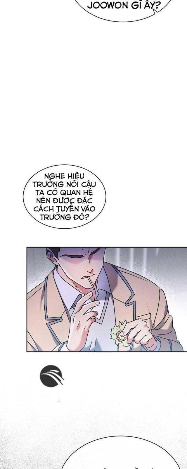 Thiên Tài Âm Nhạc Trường Trung Học: Chapter 3
