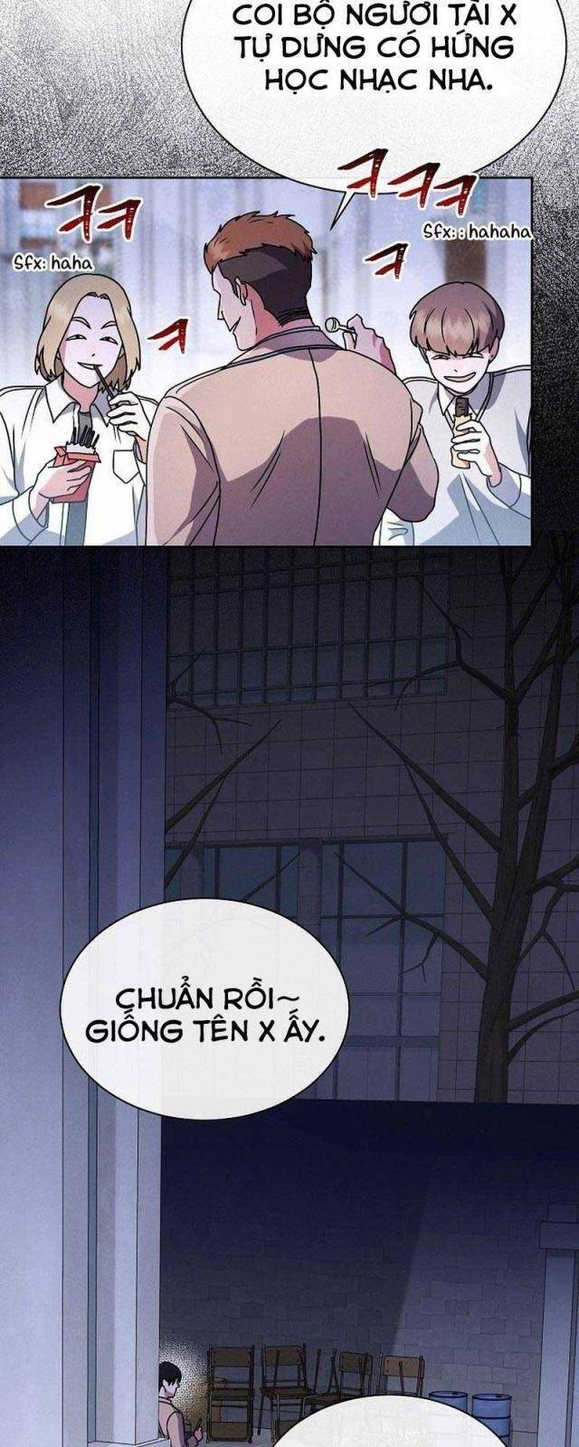 Thiên Tài Âm Nhạc Trường Trung Học: Chapter 3