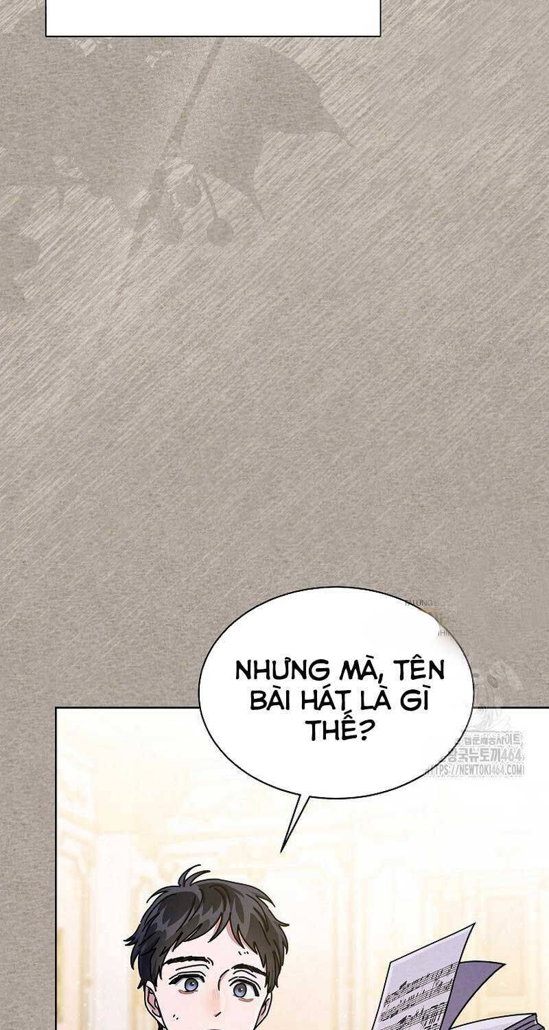 Thiên Tài Âm Nhạc Trường Trung Học: Chapter 33