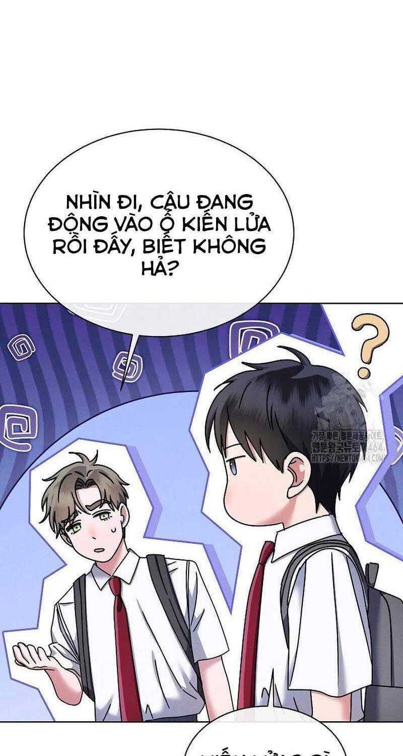 Thiên Tài Âm Nhạc Trường Trung Học: Chapter 34