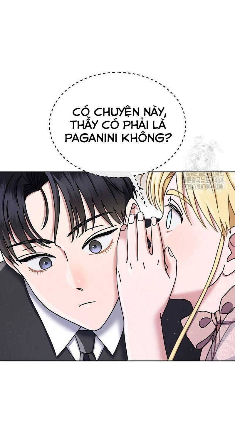 Thiên Tài Âm Nhạc Trường Trung Học: Chapter 34