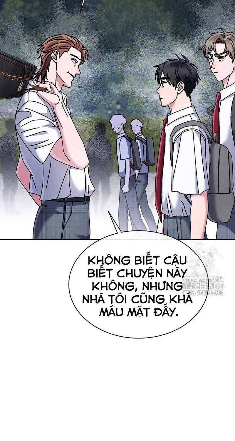 Thiên Tài Âm Nhạc Trường Trung Học: Chapter 34