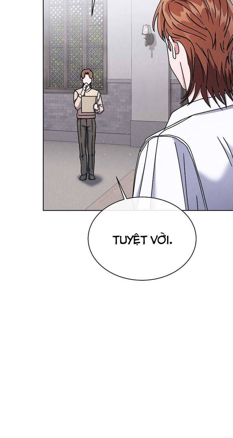 Thiên Tài Âm Nhạc Trường Trung Học: Chapter 35
