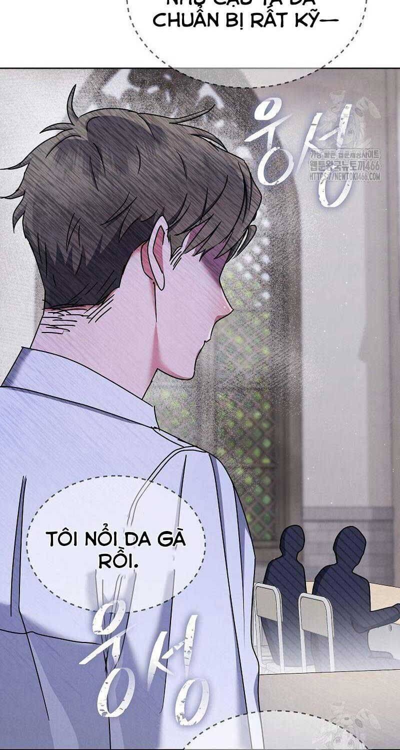 Thiên Tài Âm Nhạc Trường Trung Học: Chapter 35