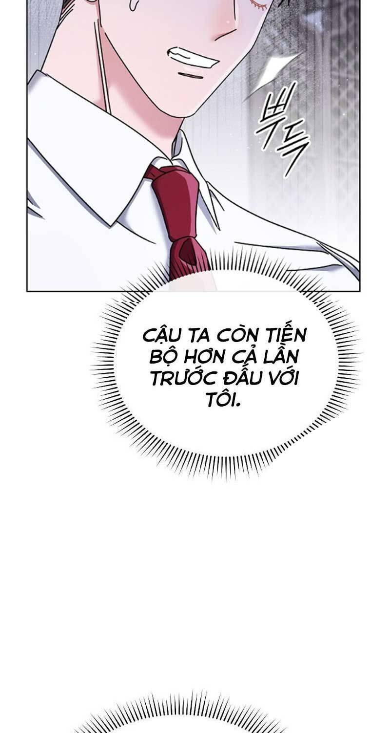 Thiên Tài Âm Nhạc Trường Trung Học: Chapter 35