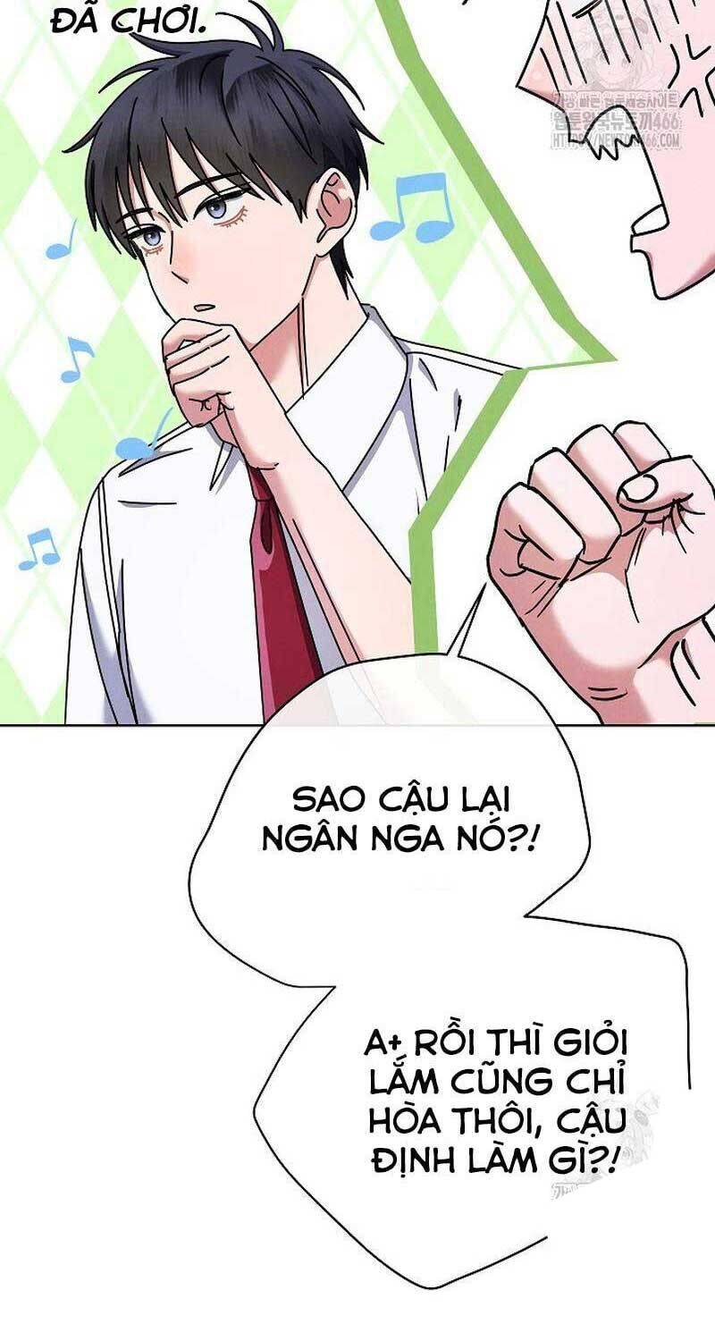 Thiên Tài Âm Nhạc Trường Trung Học: Chapter 35