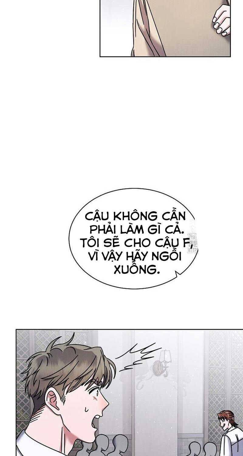 Thiên Tài Âm Nhạc Trường Trung Học: Chapter 35