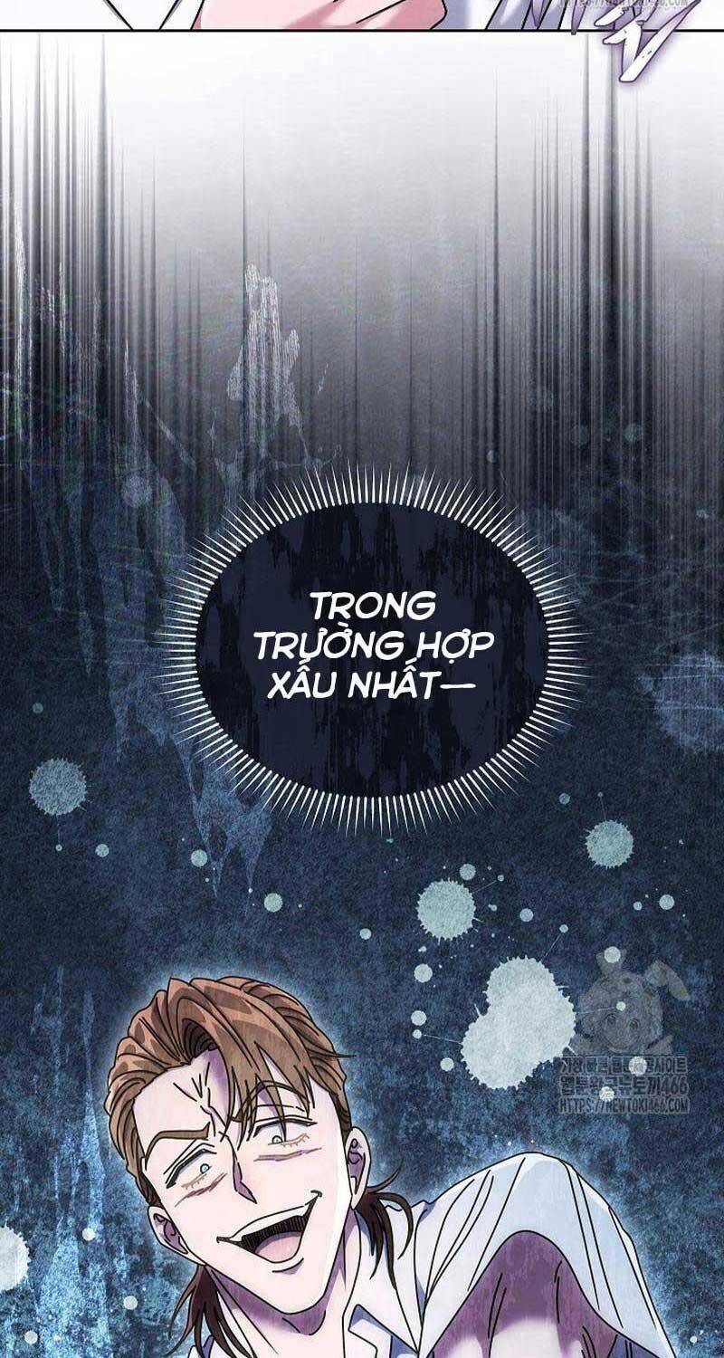 Thiên Tài Âm Nhạc Trường Trung Học: Chapter 35
