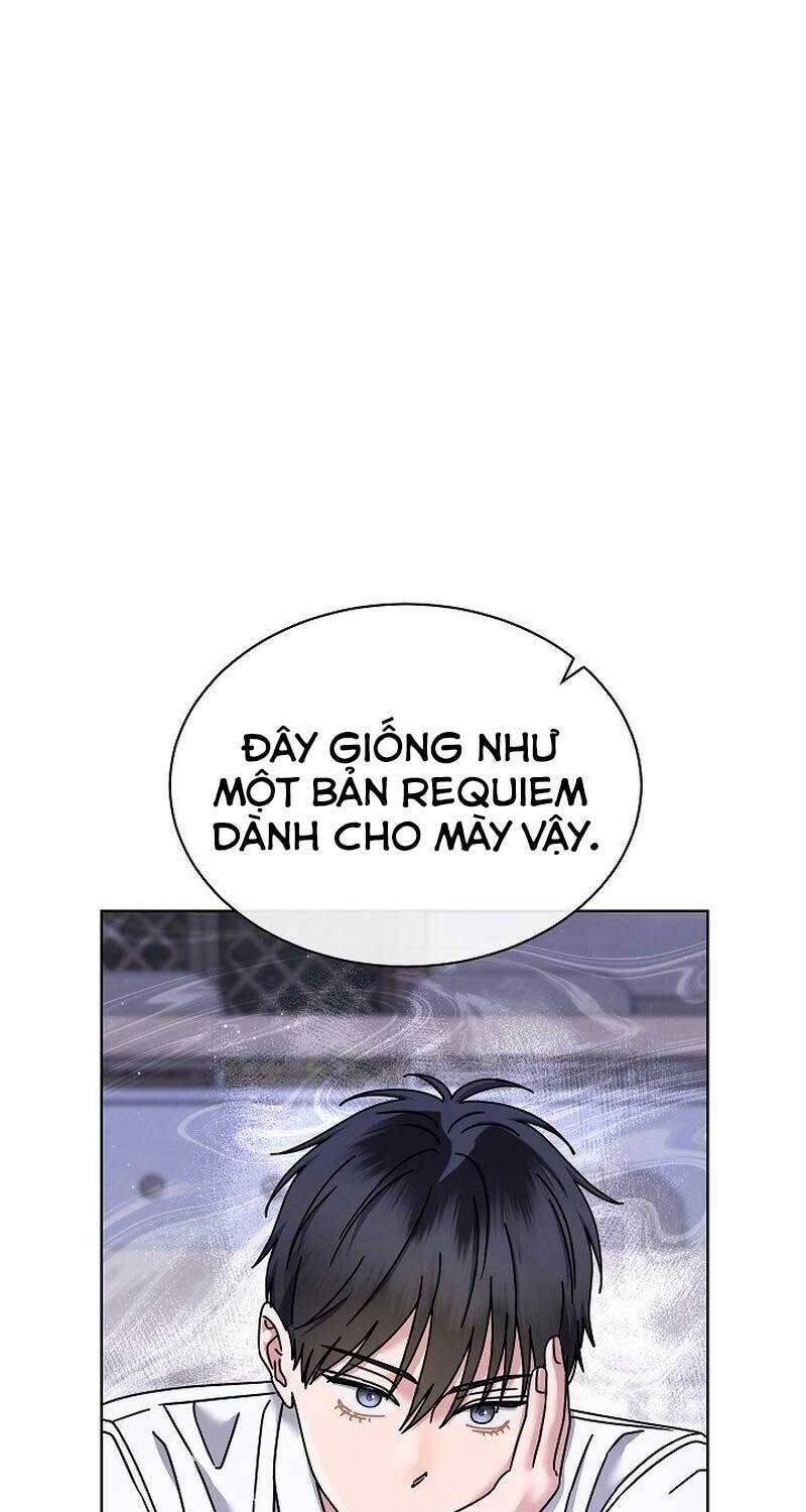 Thiên Tài Âm Nhạc Trường Trung Học: Chapter 35