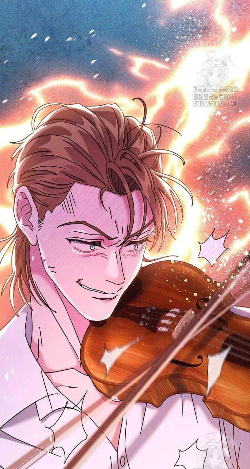 Thiên Tài Âm Nhạc Trường Trung Học: Chapter 35