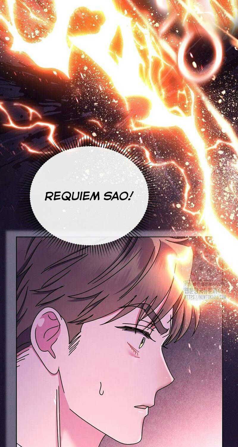 Thiên Tài Âm Nhạc Trường Trung Học: Chapter 35