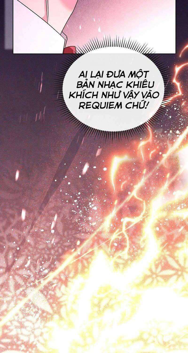 Thiên Tài Âm Nhạc Trường Trung Học: Chapter 35