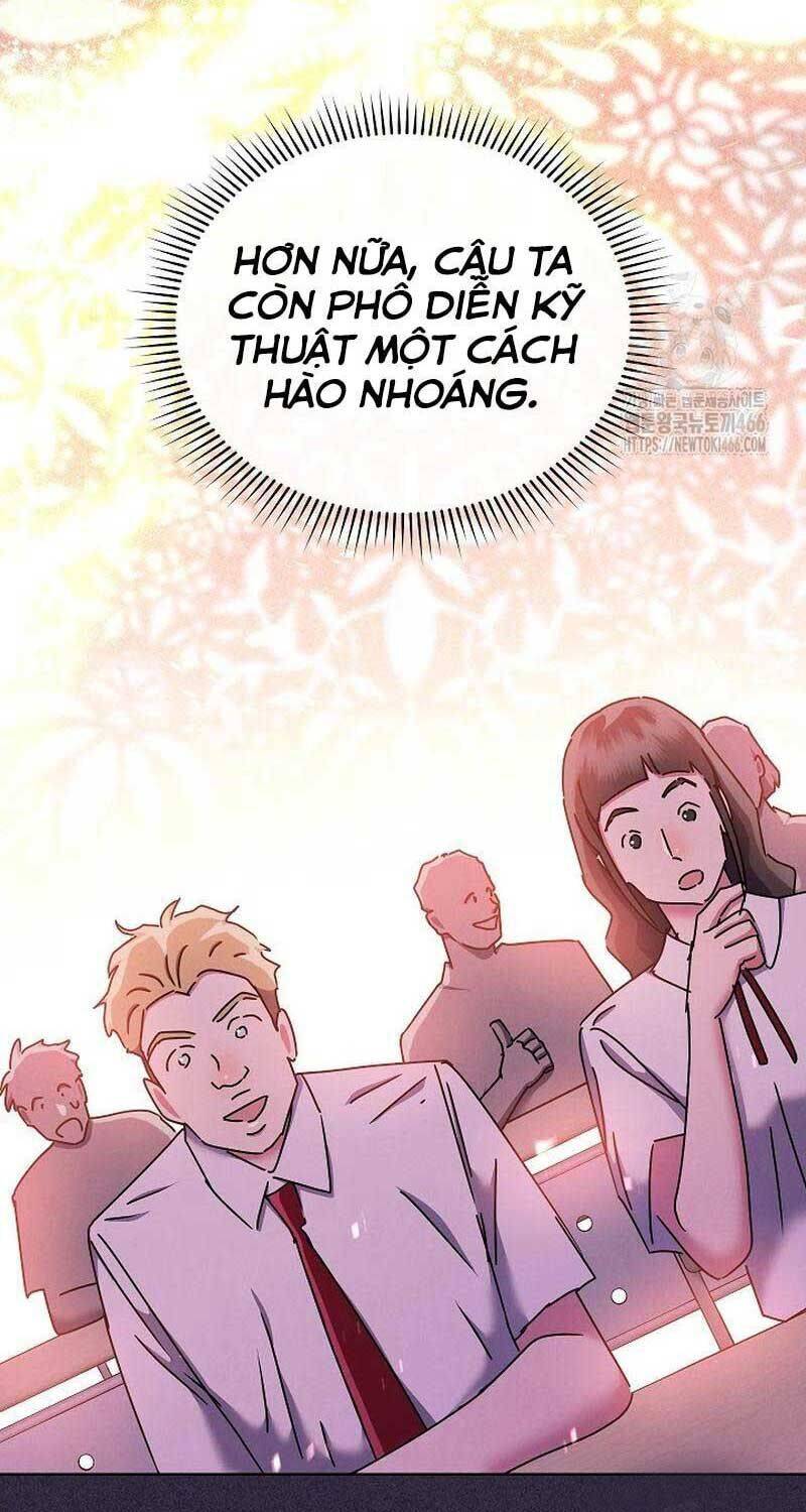 Thiên Tài Âm Nhạc Trường Trung Học: Chapter 35