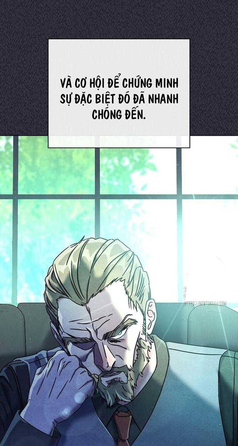 Thiên Tài Âm Nhạc Trường Trung Học: Chapter 35