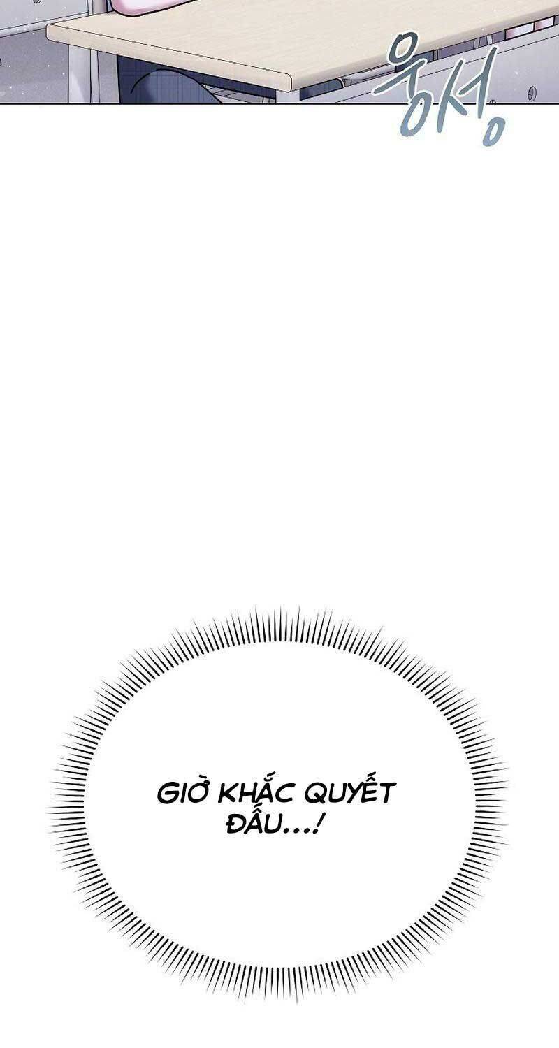 Thiên Tài Âm Nhạc Trường Trung Học: Chapter 35