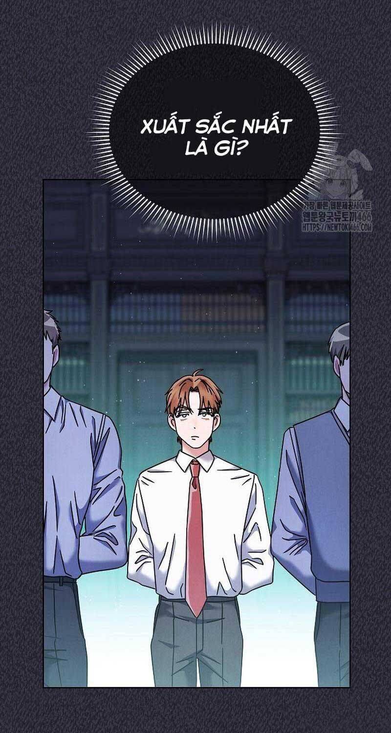 Thiên Tài Âm Nhạc Trường Trung Học: Chapter 35