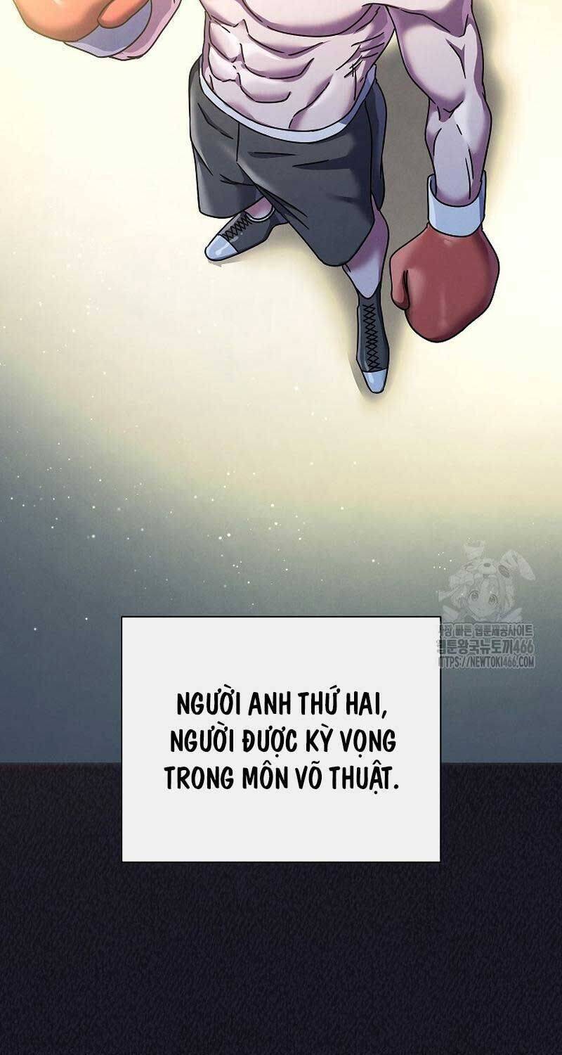 Thiên Tài Âm Nhạc Trường Trung Học: Chapter 35