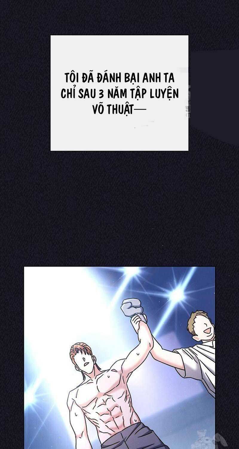 Thiên Tài Âm Nhạc Trường Trung Học: Chapter 35