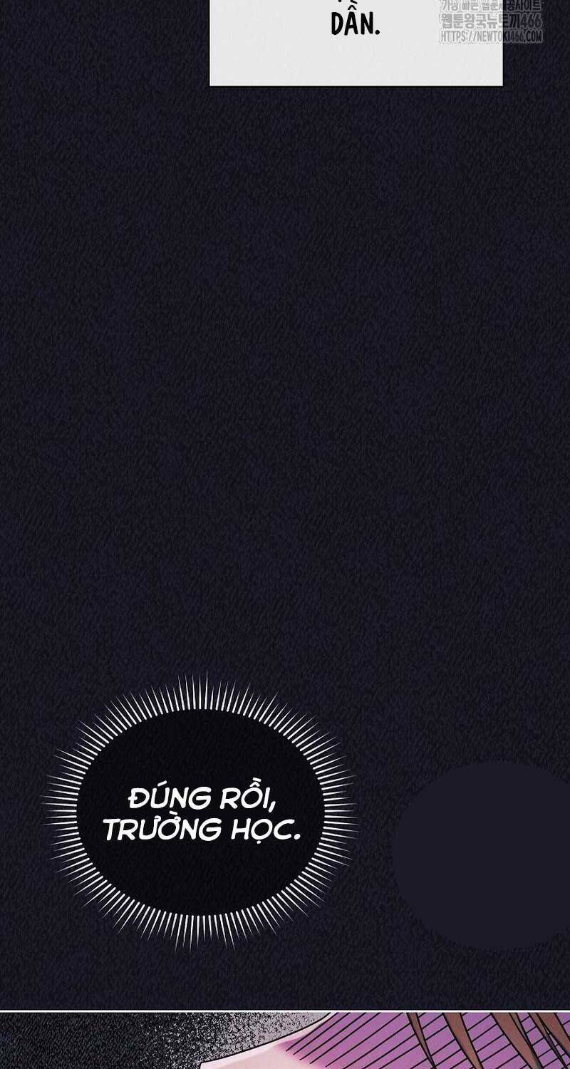 Thiên Tài Âm Nhạc Trường Trung Học: Chapter 35