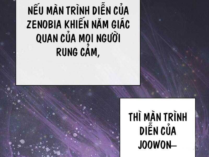 Thiên Tài Âm Nhạc Trường Trung Học: Chapter 36