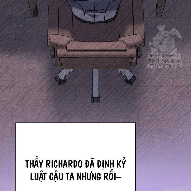Thiên Tài Âm Nhạc Trường Trung Học: Chapter 37