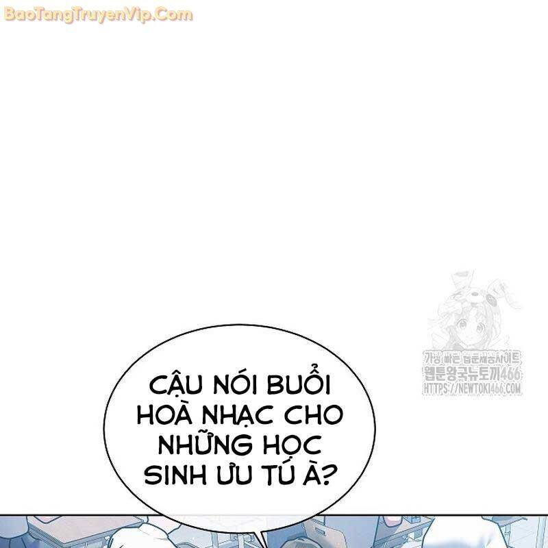 Thiên Tài Âm Nhạc Trường Trung Học: Chapter 38
