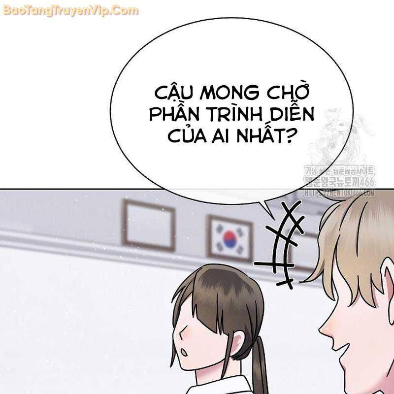 Thiên Tài Âm Nhạc Trường Trung Học: Chapter 38