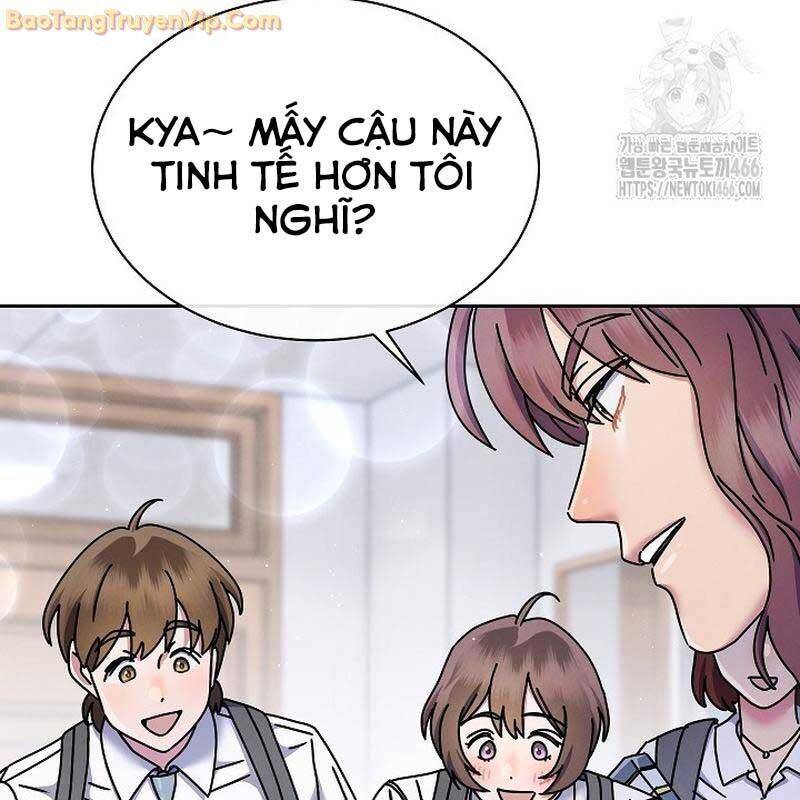 Thiên Tài Âm Nhạc Trường Trung Học: Chapter 39