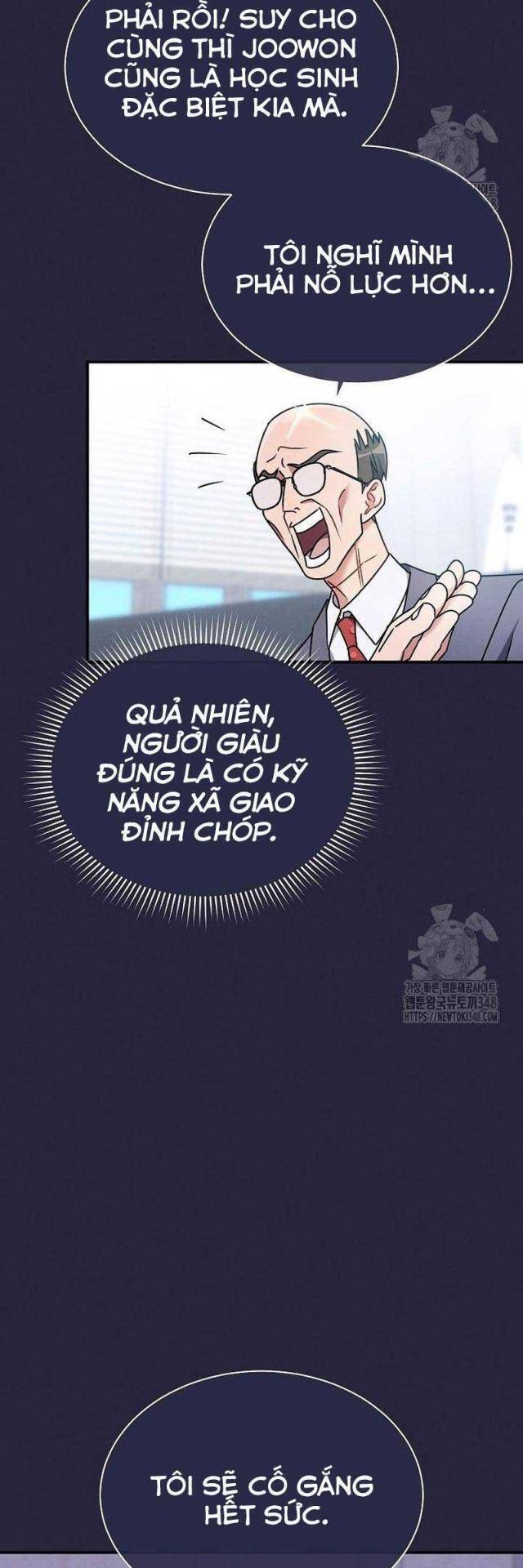 Thiên Tài Âm Nhạc Trường Trung Học: Chapter 4