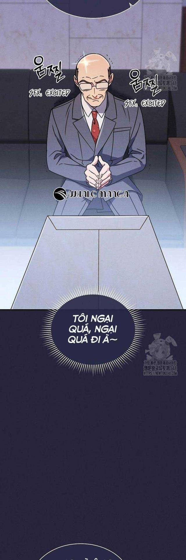 Thiên Tài Âm Nhạc Trường Trung Học: Chapter 4
