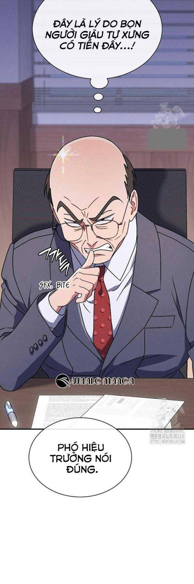 Thiên Tài Âm Nhạc Trường Trung Học: Chapter 4