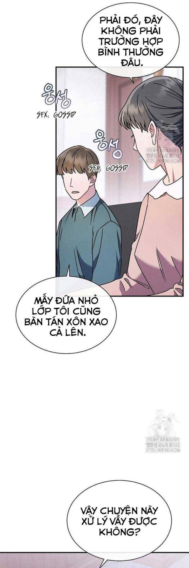 Thiên Tài Âm Nhạc Trường Trung Học: Chapter 4