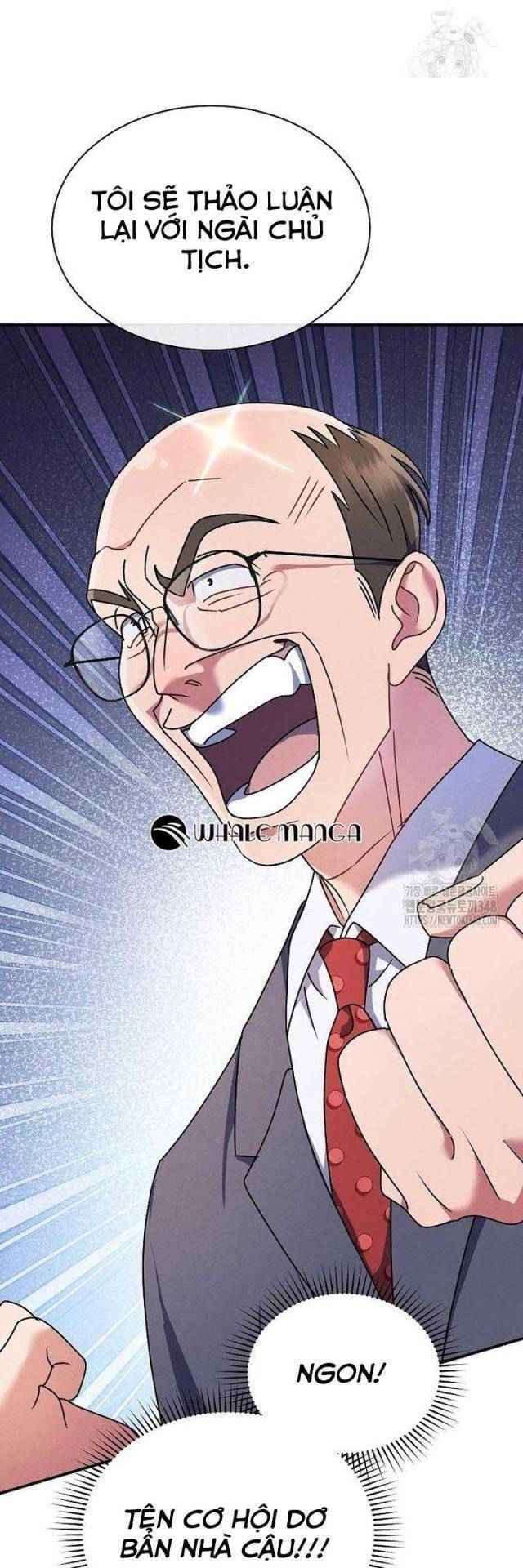 Thiên Tài Âm Nhạc Trường Trung Học: Chapter 4